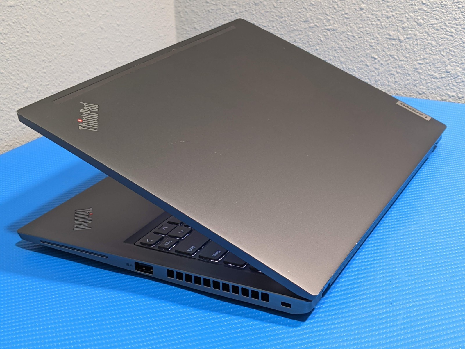 Lenovo ThinkPad X13 Gen2i 13.3″FHD+ TOUCH i7-11th 2.8GHz 16GB 512GB SSD W11P +PA