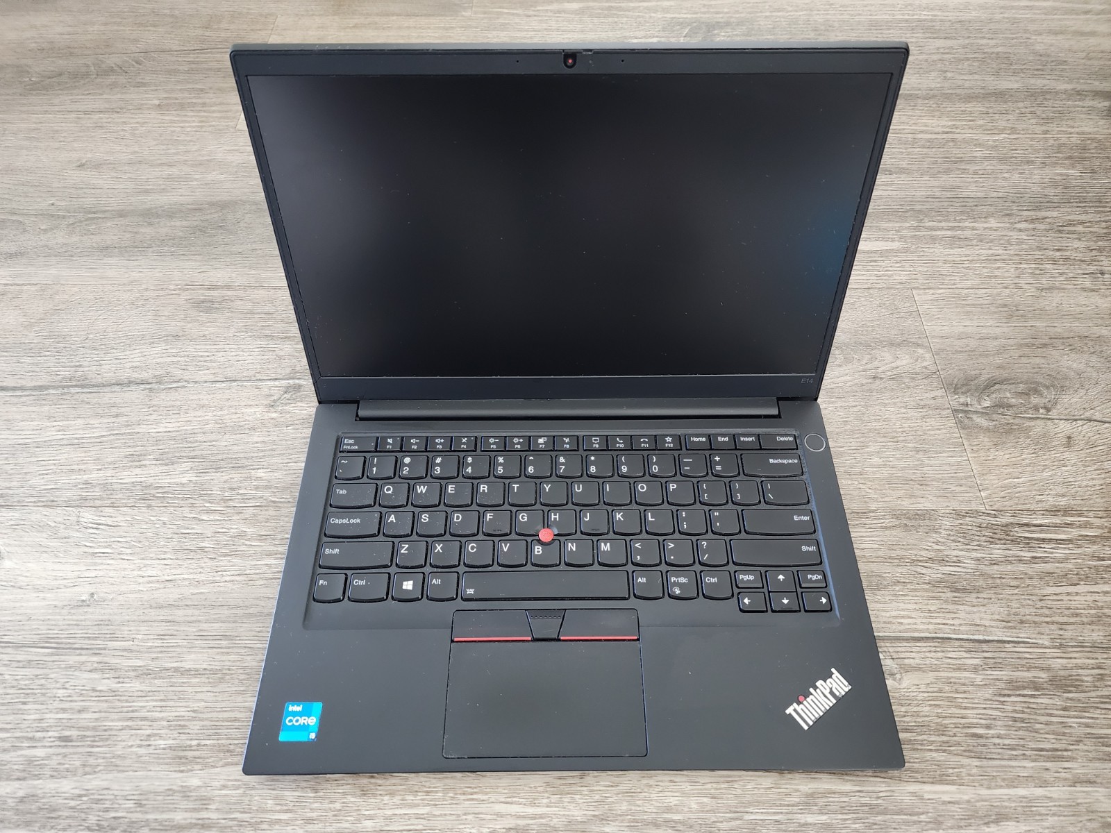 LENOVO ThinkPad E14 GEN 2 LAPTOP/NOTEBOOK PC INTEL CORE i5-1135G7 CPU + BATTERY