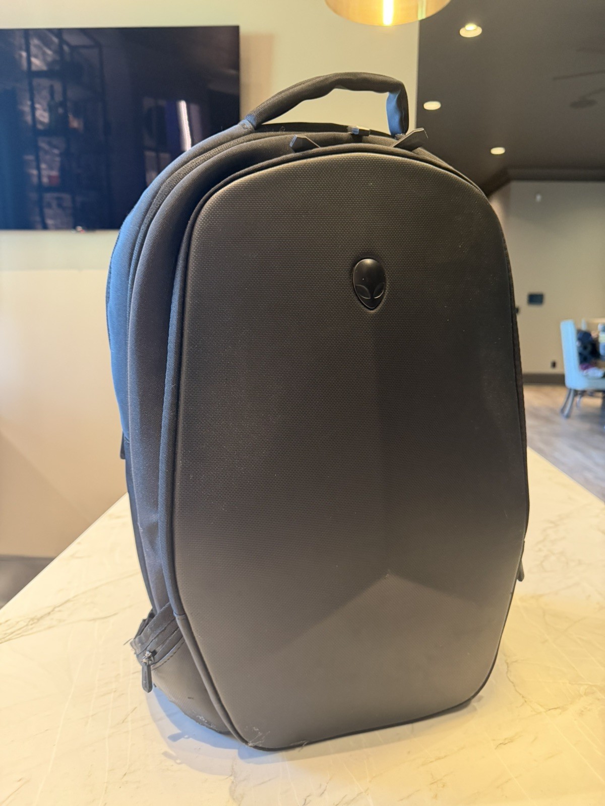 Alienware 18 Laptop (P19E) i7-4910MQ, Nvidia GTX 970M (X2) and Bag