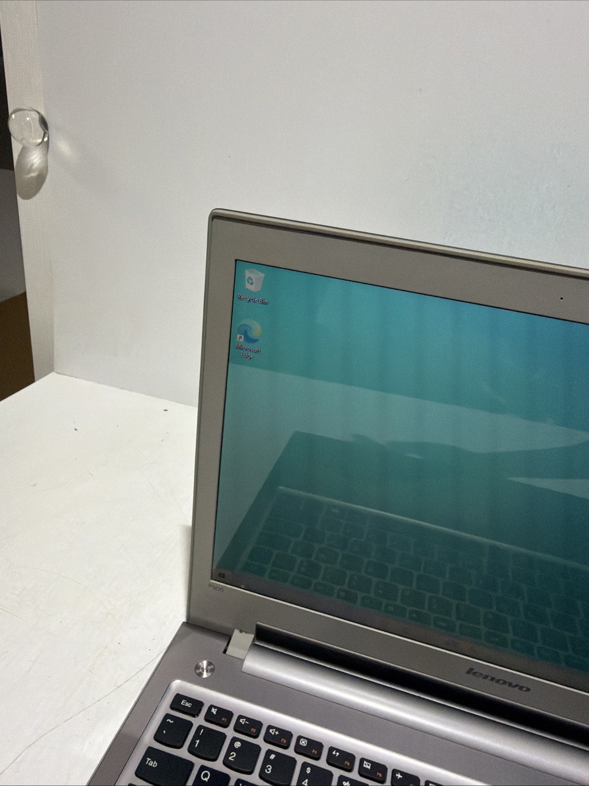 Lenovo Ideapad P500 15″ Laptop i5-3210m 6gb Ram 750gb HDD Windows 10 Home No P/S