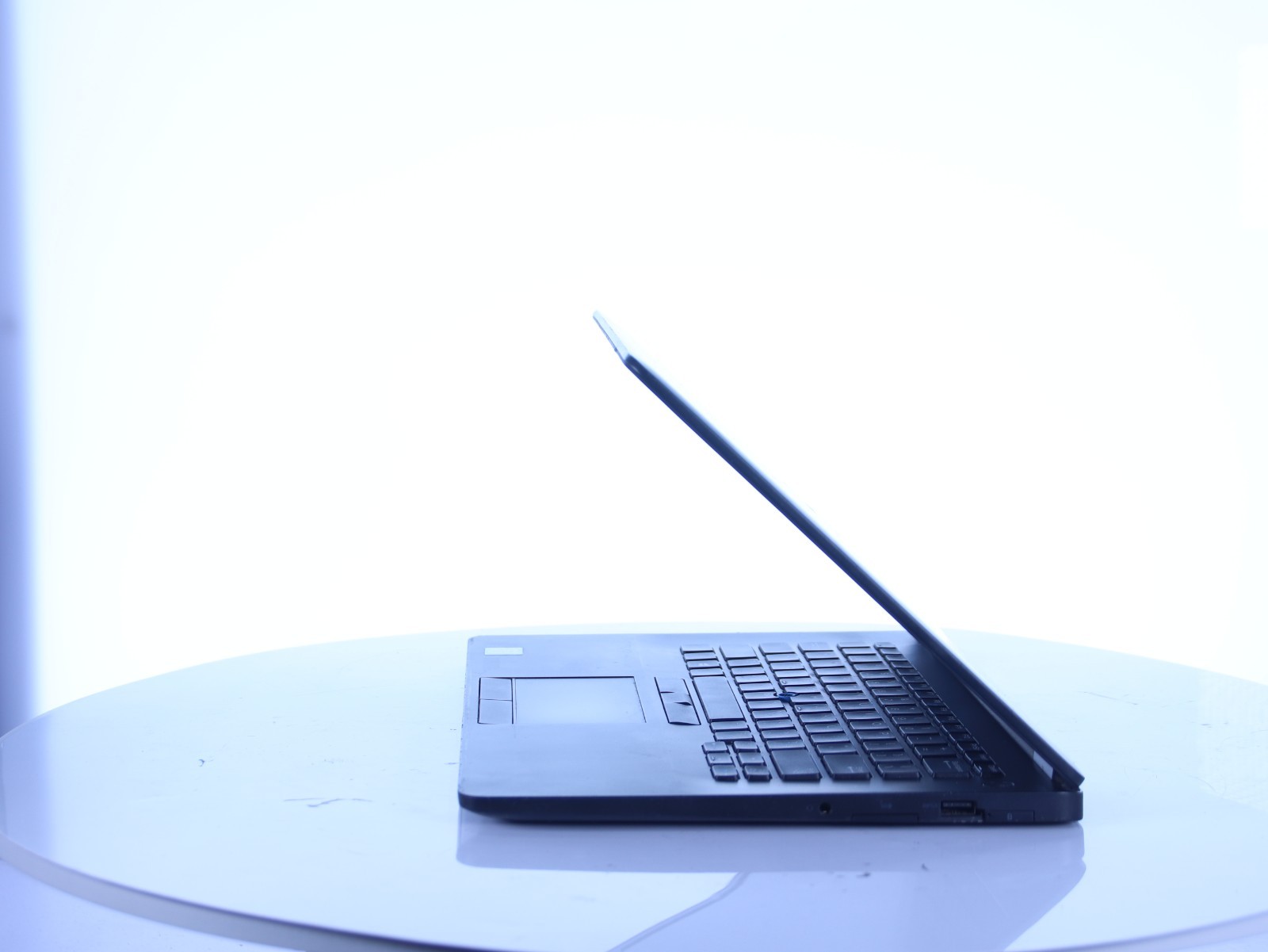 Dell Latitude E7470 Core i7-6600U 8GB RAM 256GB SSD W11P No AC No Battery