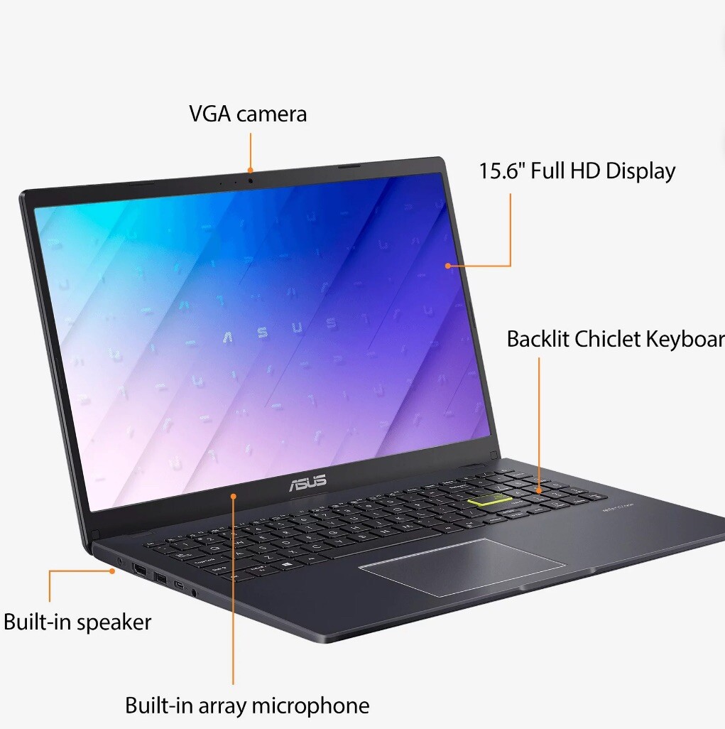 Asus Laptop