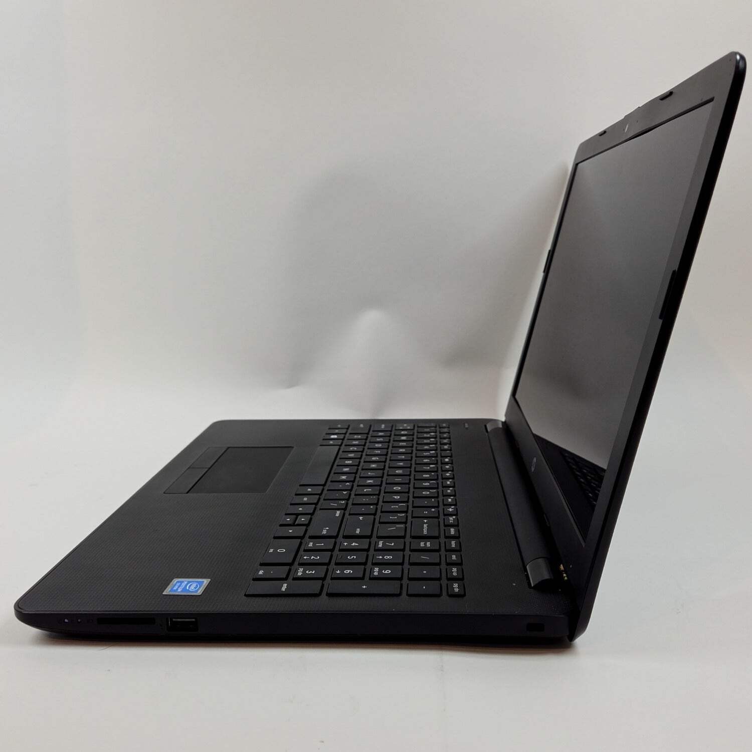 HP Laptop 15-CND8293X50 15.6″ Pentium Silver N5000 1.1GHz 4GB RAM 256GB SSD