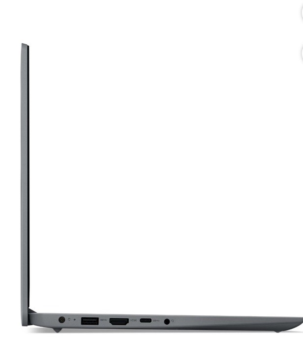 Lenovo IdeaPad 1i 14″ HD Laptop, Celeron N4500, 4GB RAM, 128GB eMMC,win11 S New*