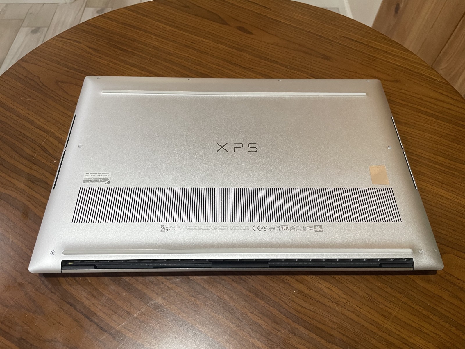 Dell XPS 15 9520 i9-12900HK 32GB 1TB RTX 3050 Ti Dedicated Graphics FHD+