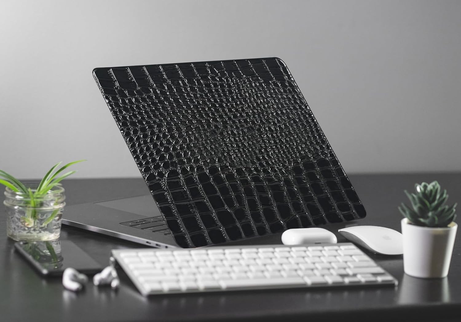 MacBook Air 15 Inch Case 2026 M5, 2023-2025 M4/M3/M2 A3448 A3241 A3114 A2941, Sh