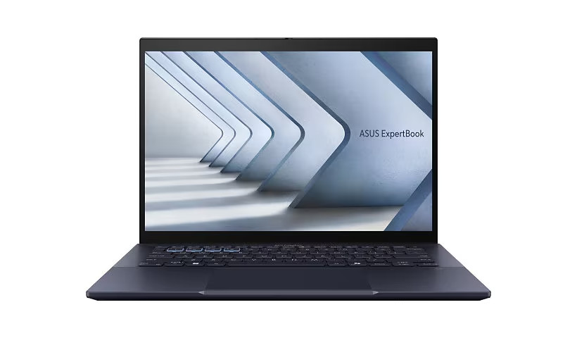 Asus ExpertBook 14 WQXGA Intel U7-155H 16GB Ram 512GB SSD Warranty B5404CMA-XS74