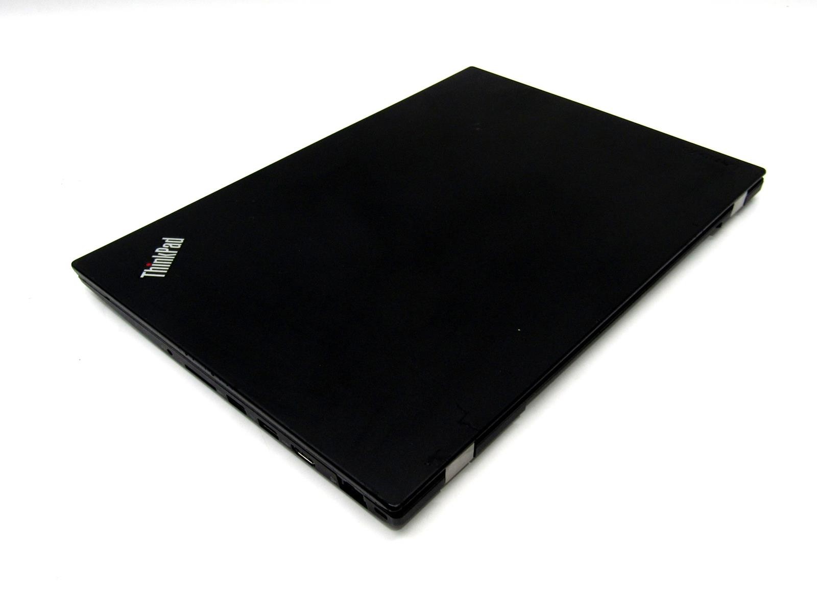 Lenovo ThinkPad P51s 15.6″ | 2.80GHz Core i7-7600U | 16GB DDR4 | M520 Mobile
