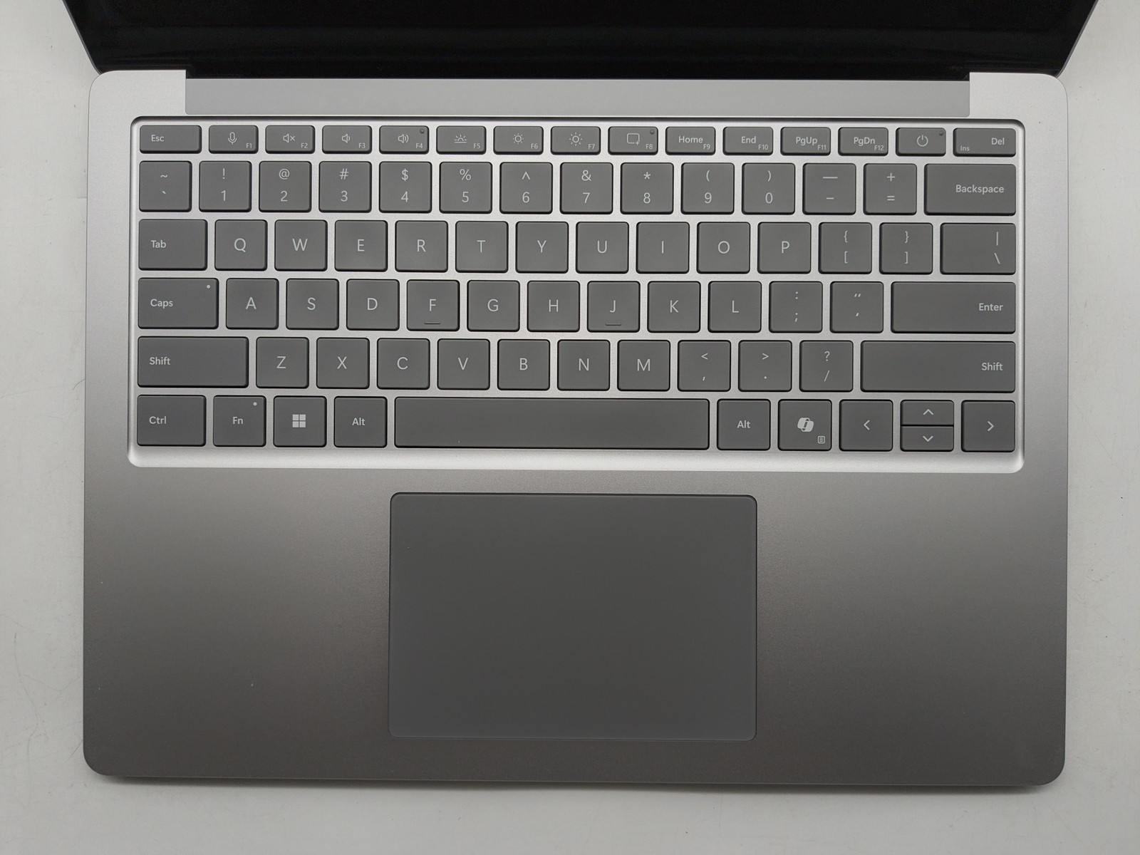 Microsoft Surface Laptop 6 13.5in Touch Ultra 7 165H 16GB 512GB SSD Win 11 Pro