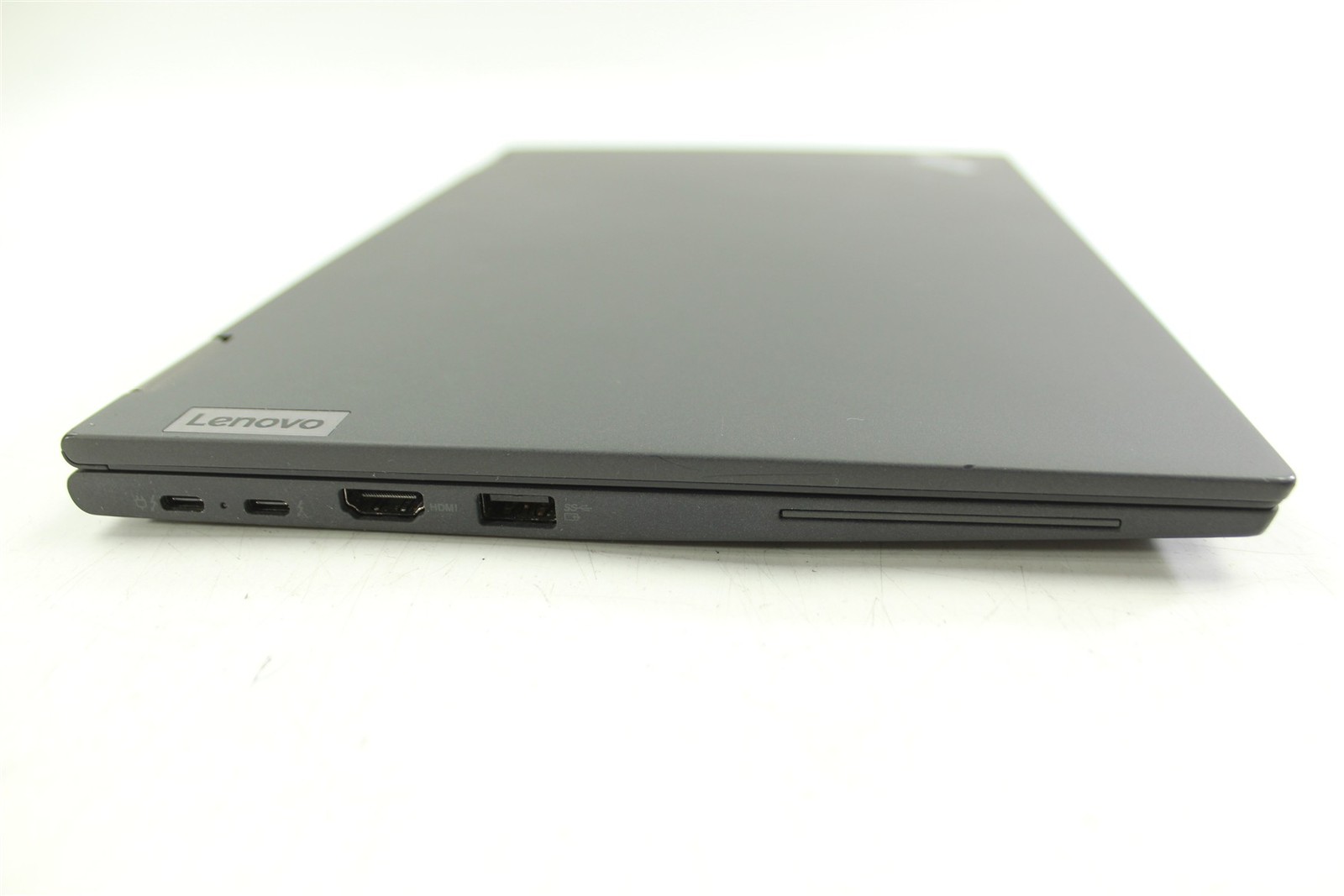 Lenovo ThinkPad X13 Yoga Gen 3 13.3″ i5-1245U 1.6GHz 256GB SSD 16GB RAM W11H