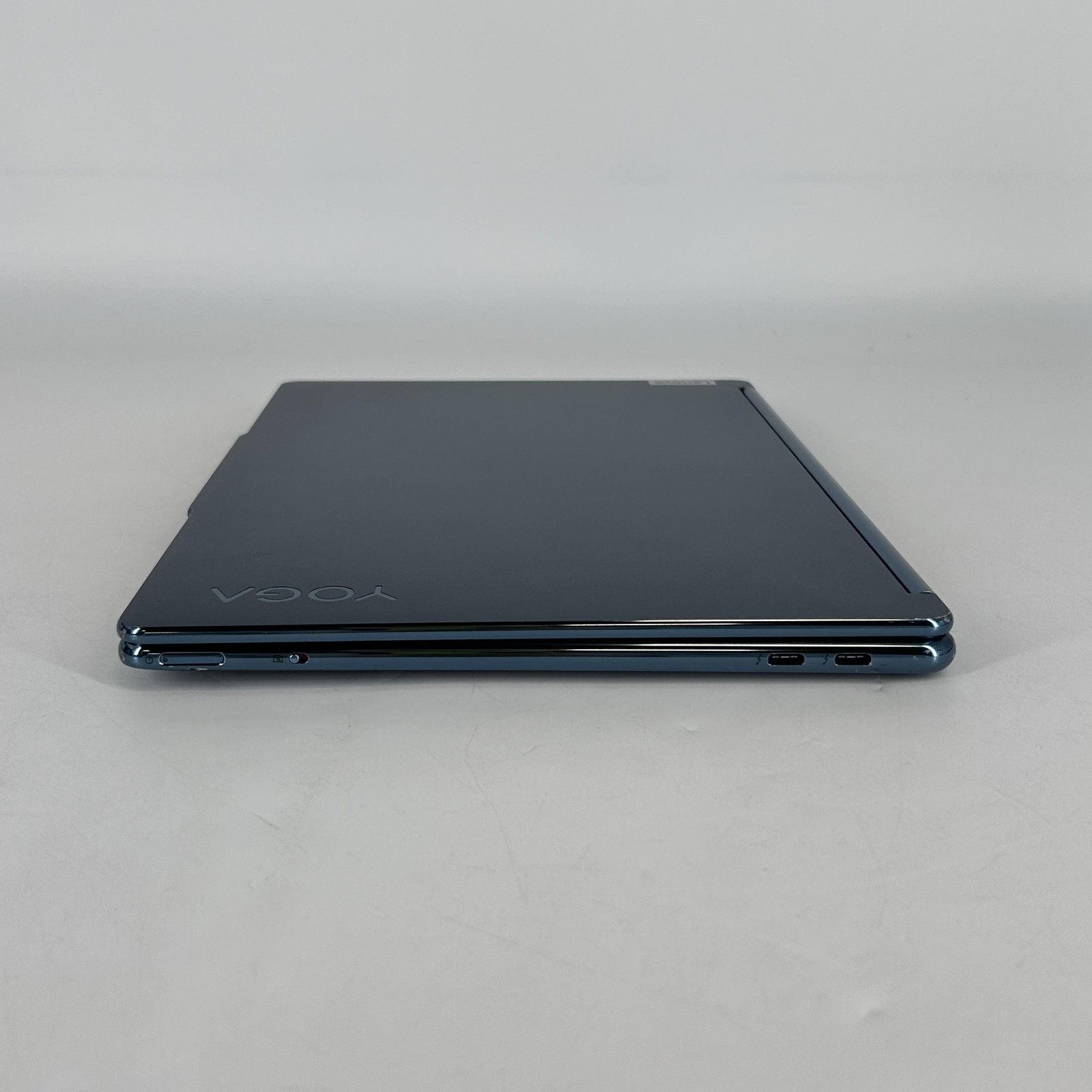Lenovo Yoga Book 9i 13.3 Blue QHD+ TOUCH 1.7 GHz i7-1355U 16GB 512GB SSD Good