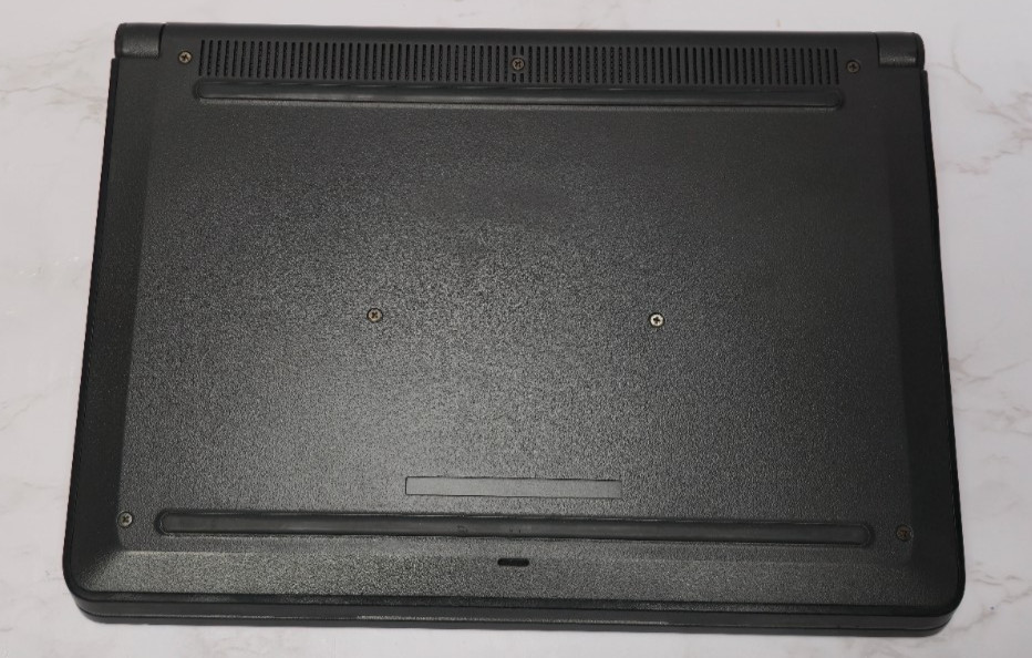 Dell Chromebook 11 P22T 11.6 inch (16GB, Intel Celeron, 2.16 GHz, 4GB) Laptop
