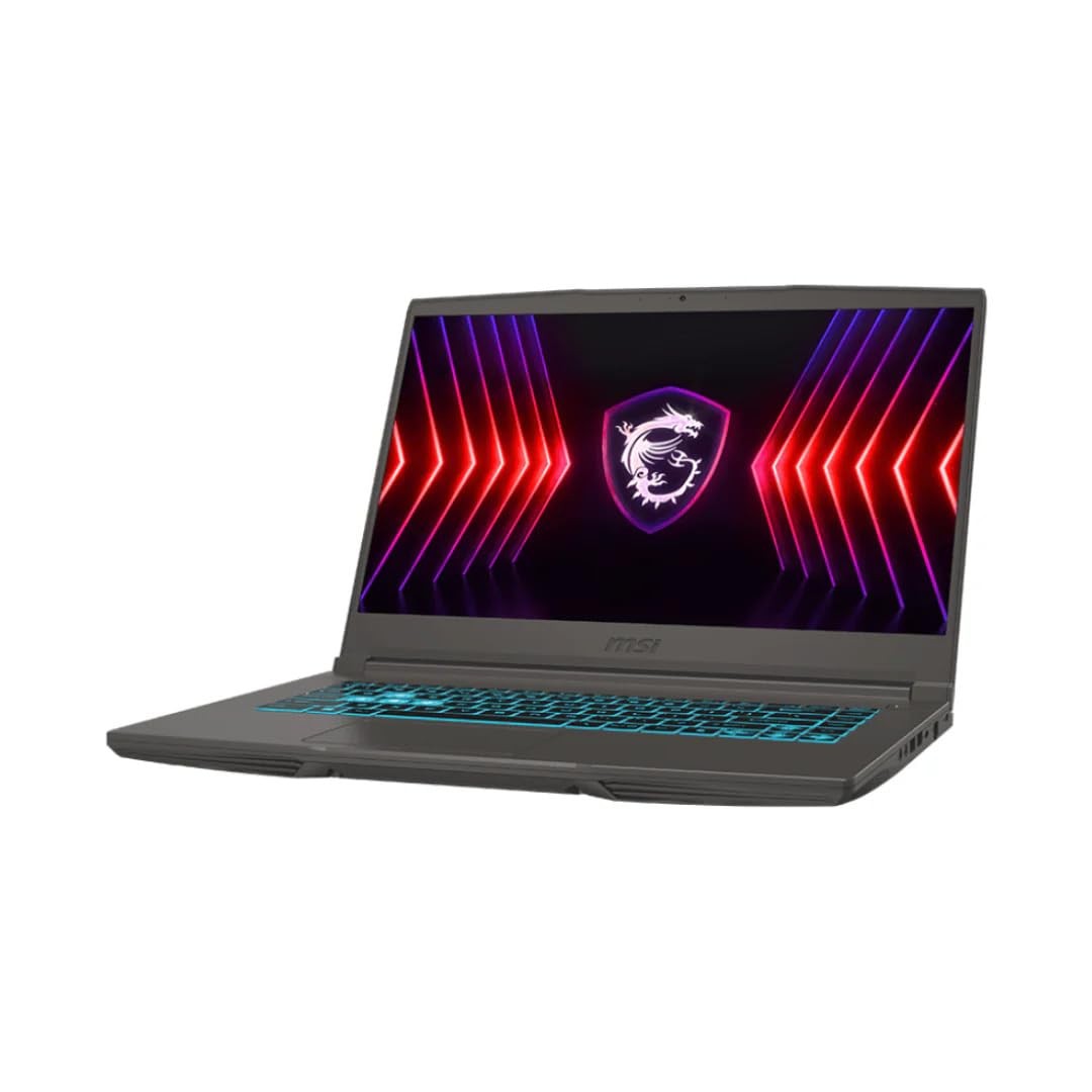 MSI Thin 15 15.6″ – i5-13420H – 16GB RAM – 512GB SSD – THIN15131000