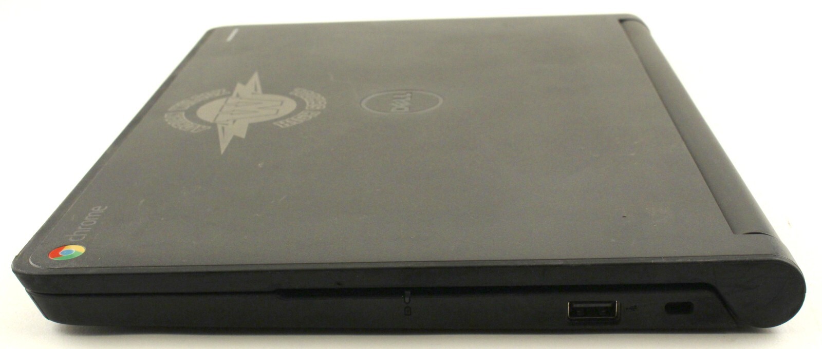 Dell Chromebook 11 P22T 11.6″ 4GB RAM 2.16 GHz Celeron N2840 16GB SSD; 6103281
