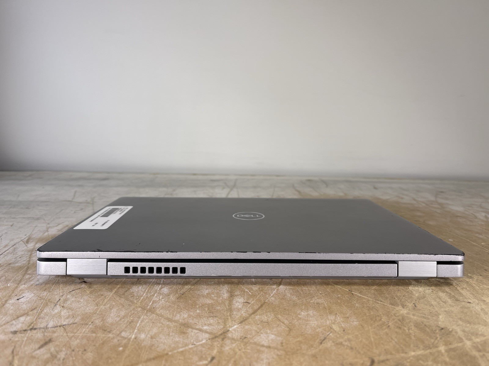 DELL LATITUDE 5310 i5-10210U @ 1.60GHz, 4GB RAM, NO HDD/OS