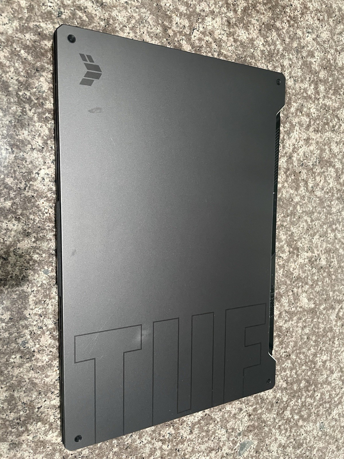 ASUS TUF Gaming 17.3″ Laptop-Intel Core i5-8GB-NVIDIA GeForce RTX 3050 Ti-512G
