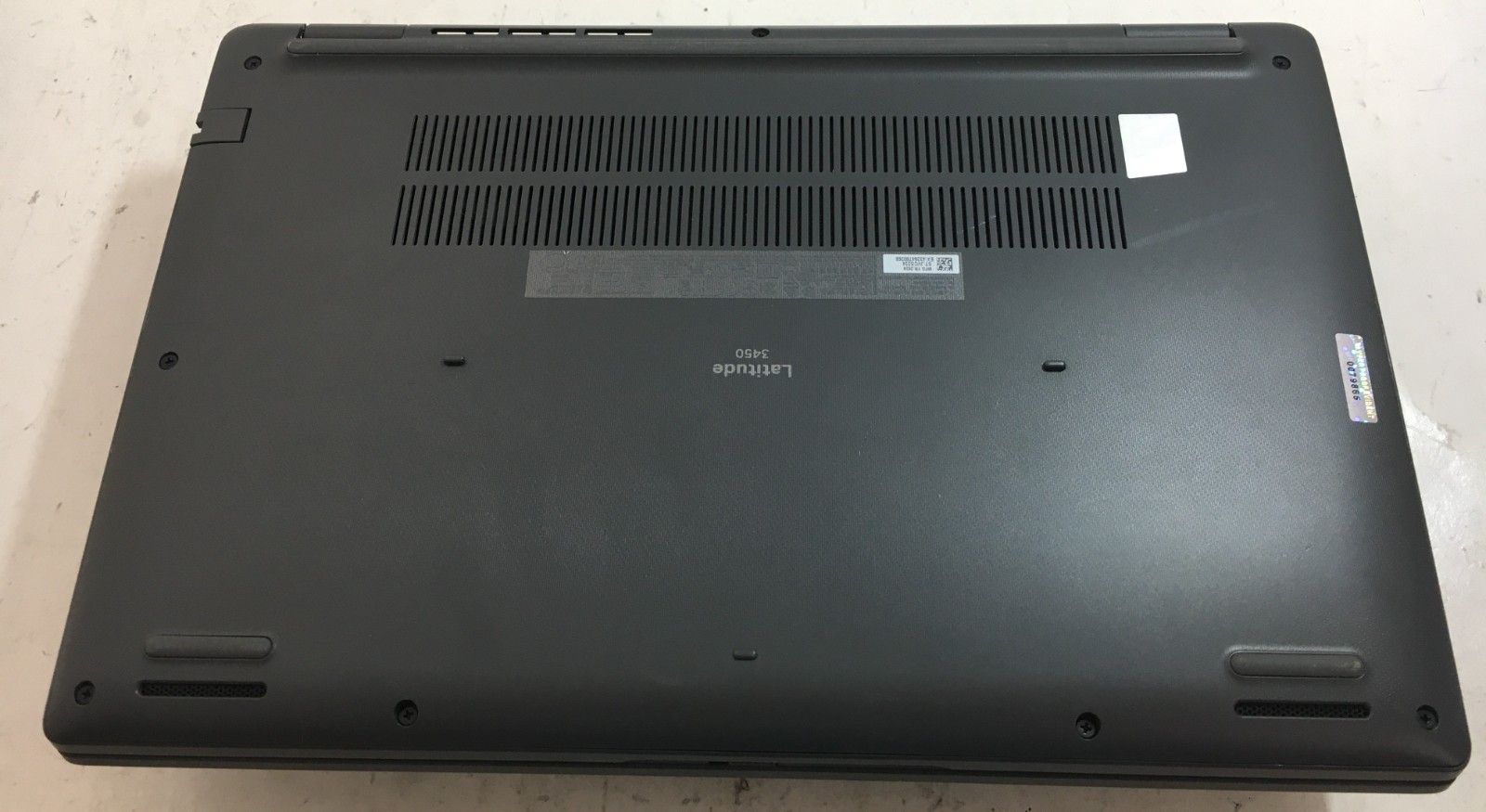 Dell Latitude 3450 i5-1335U 4.60GHz 8GB DDR5 512GB Lit KB Batt + Charger Win11