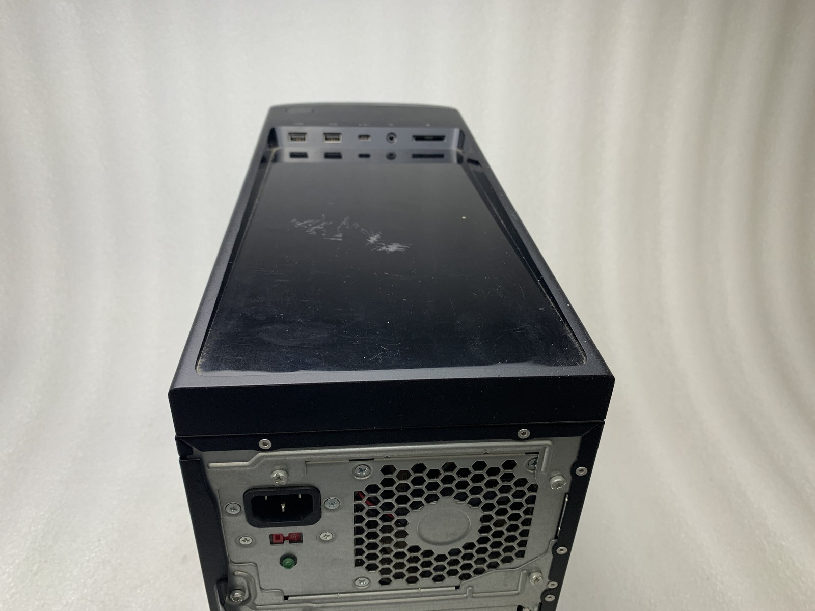 HP 750-467c Core i7-6700 3.4GHz 16GB RAM NO HDD NVIDIA NO OS Fair