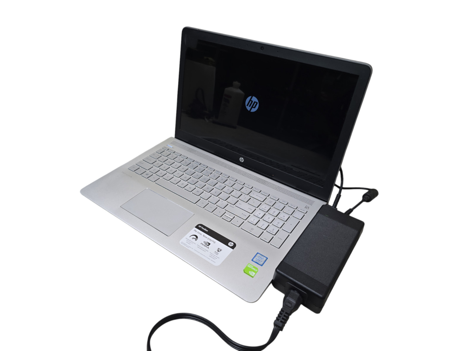 HP Pavilion 3168NGW i7-8550U@1.8GHz 16GB Ram 1TB HDD WiFi Win11 Tested
