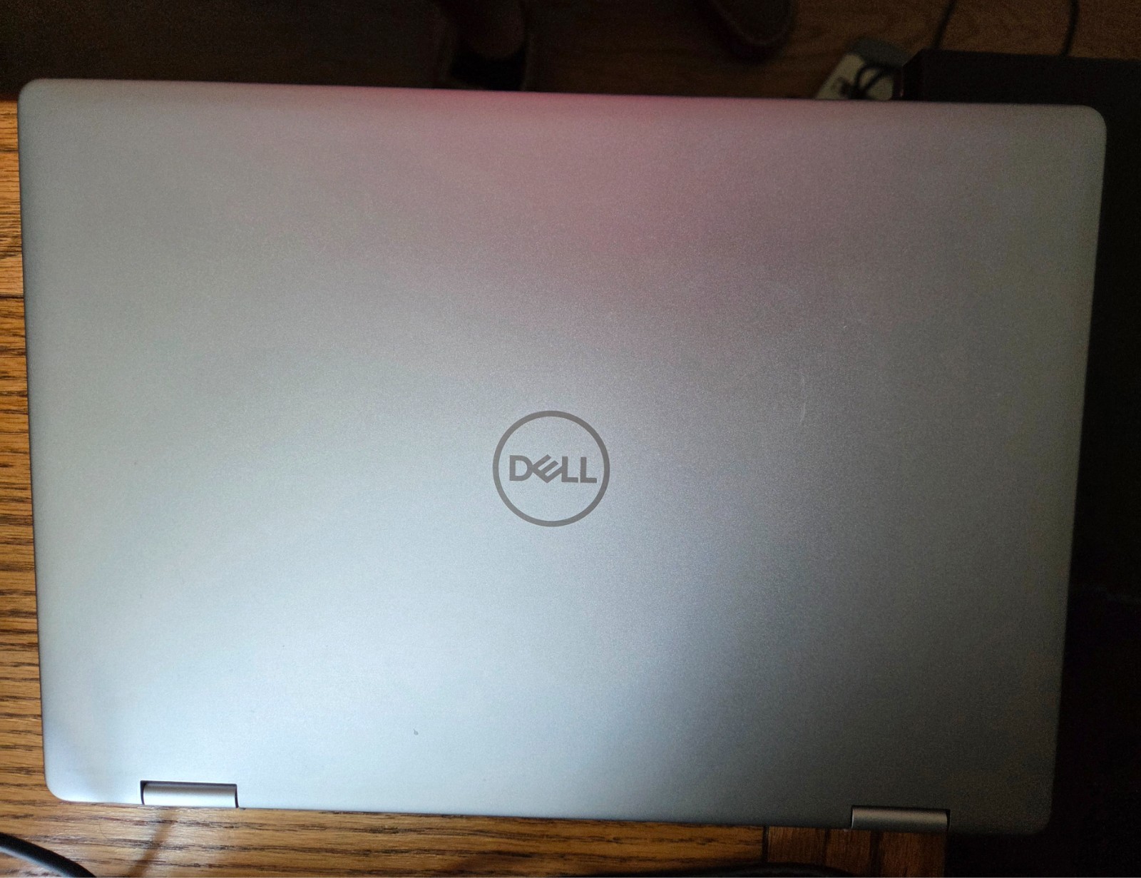 Dell Inspiron 16 7640 2-in-1 Laptop – Intel Core Ultra 7 155H, 16GB RAM, 1TB SSD