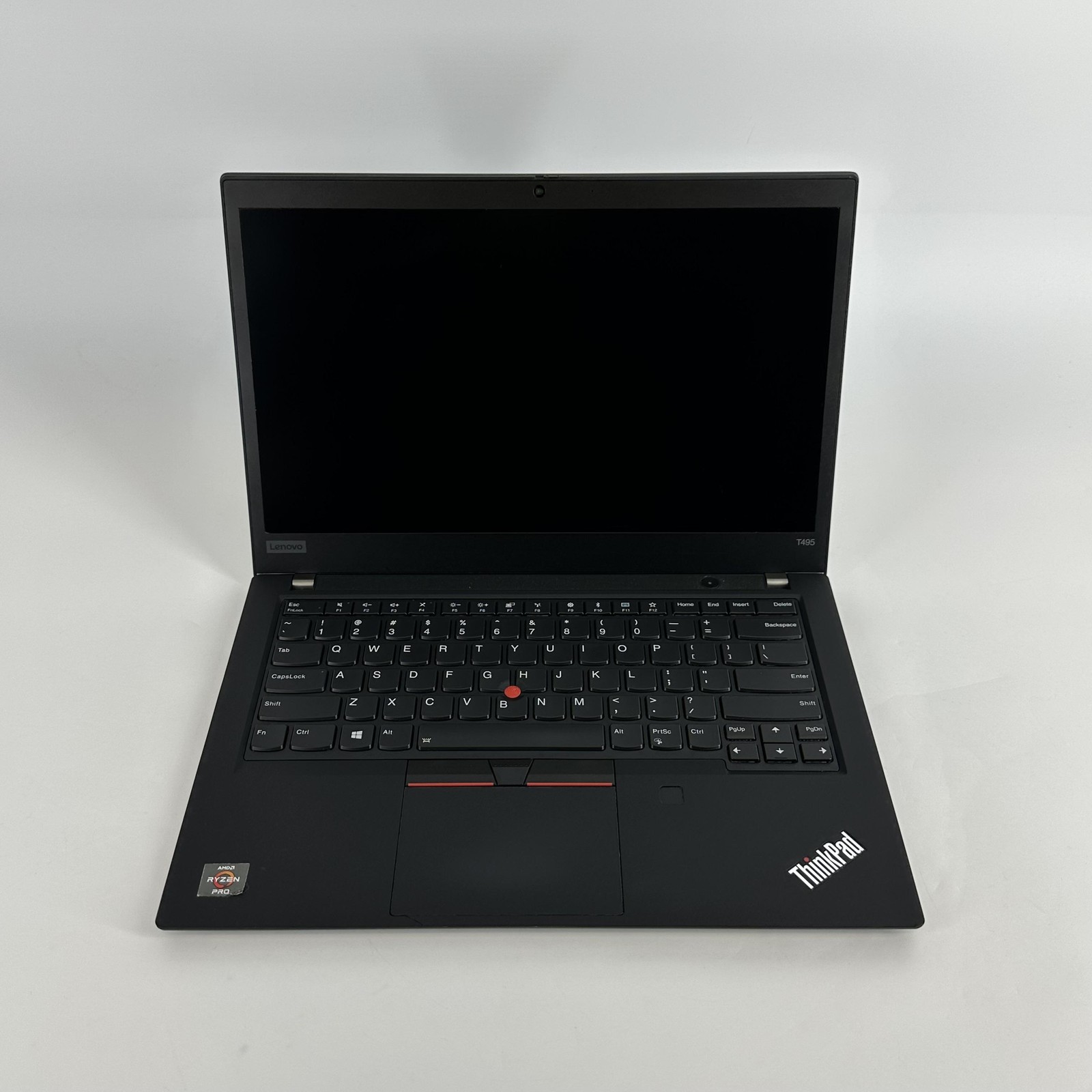 Lenovo ThinkPad T495 14 FHD 2.1GHz Ryzen 5 PRO 3500U 8GB 256GB SSD -Bad Esc Key