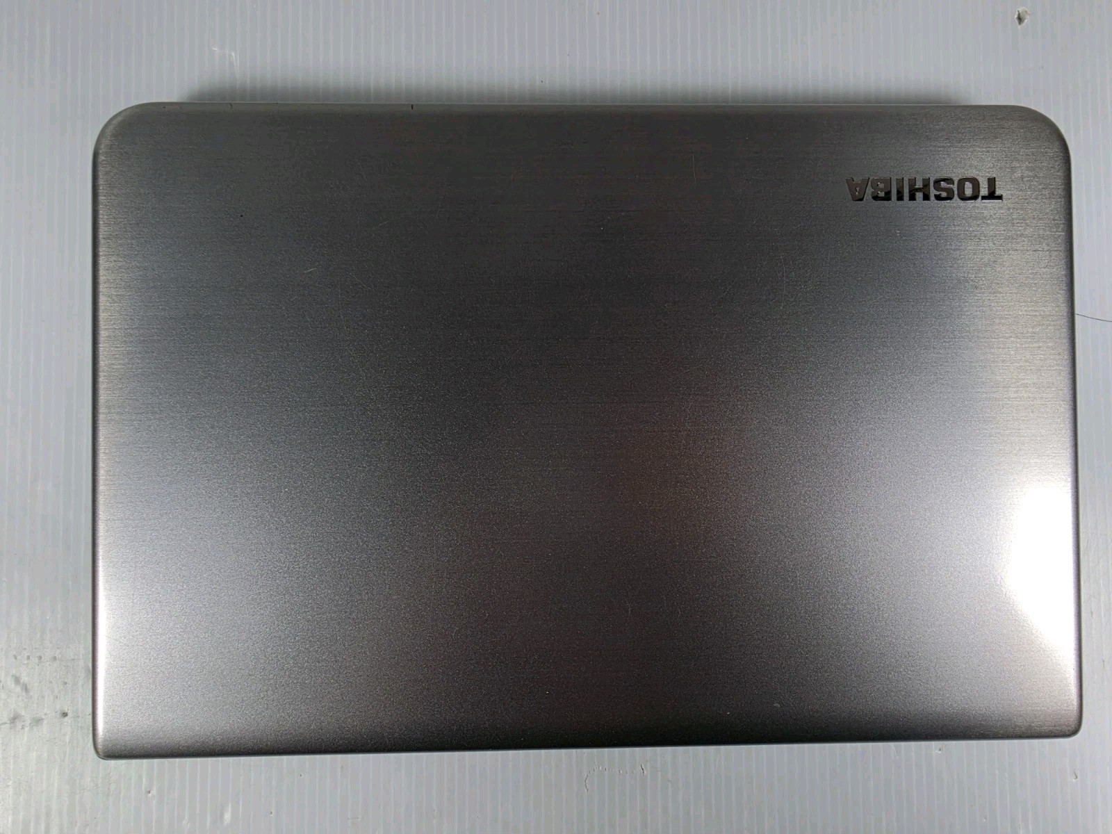 Toshiba Kira Laptop TOUCHSCREEN Intel Core i7-4500U 1.80 GHz 8GB RAM 256GB SSD