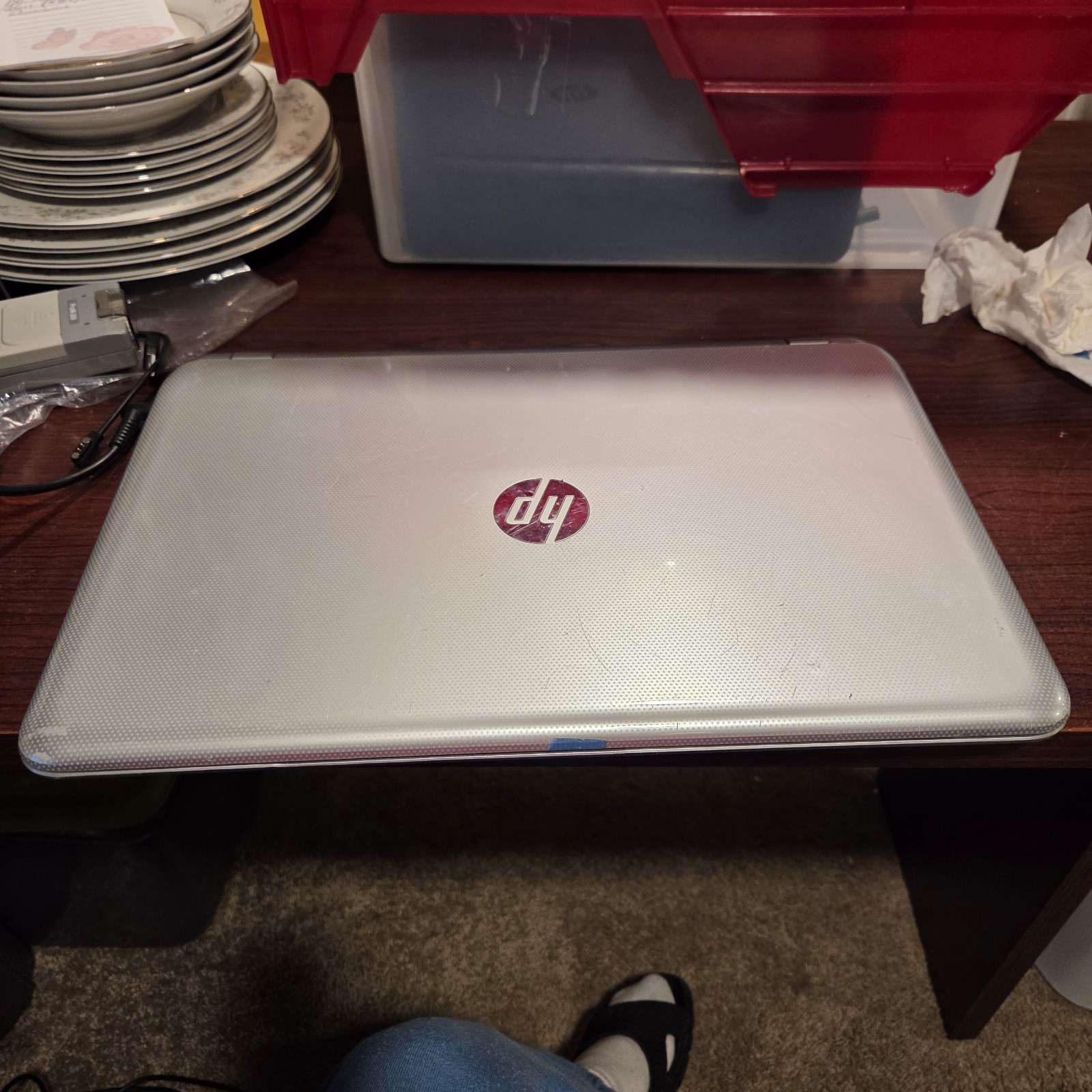 Hp Elitebook 640 14inch G10 Notebook Pc Ids Base Model