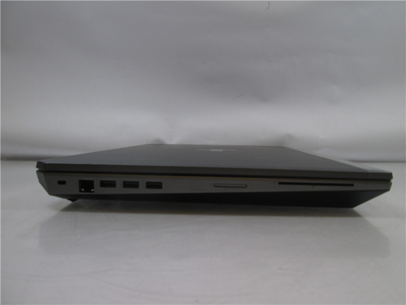 HP ZBook 17 G6 Laptop i7-9850H 2.6GHz 16GB DDR4 No Storage Win 10 COA