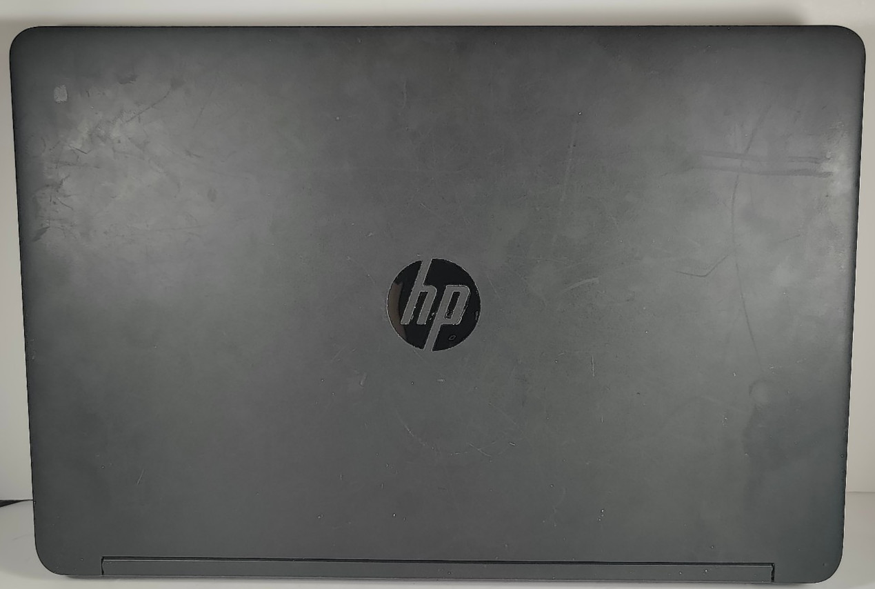 HP ProBook 650G1 Core i5 4300M 8GB RAM 256GB SSD 15.6″ Win11 1080P