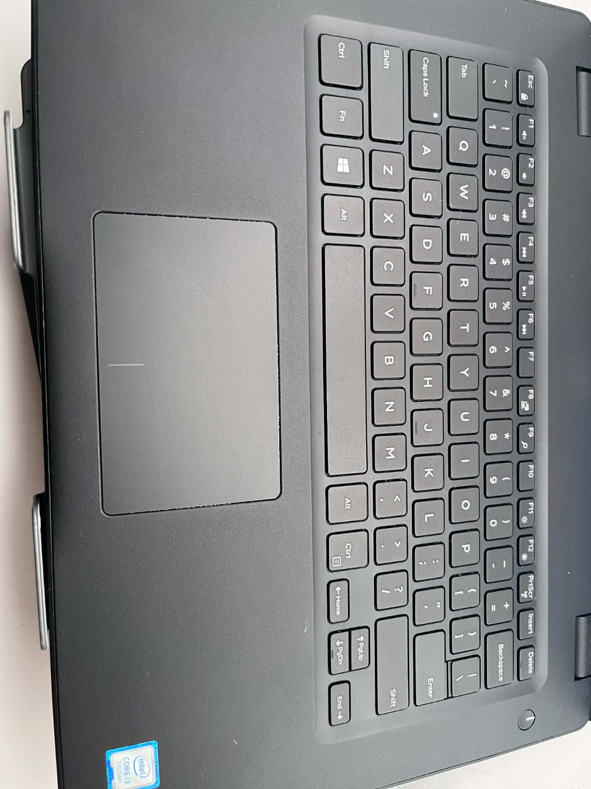 Linux Mint Fast Dell 14″ Laptop i3-7th gen 8GB 128GB SSD,Battery/AC| Warranty