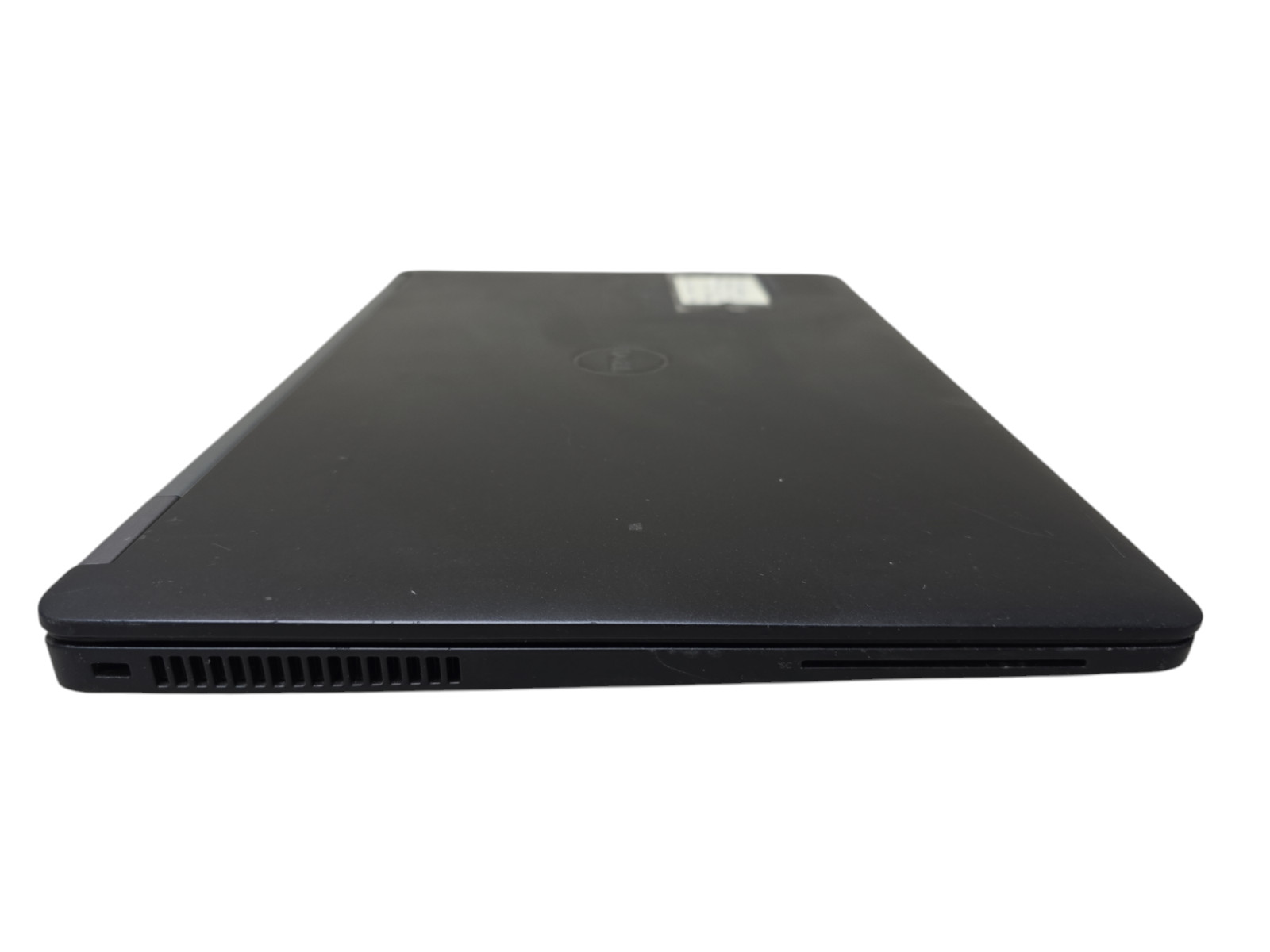 Dell Latitude E7470 i5-6300U@2.4GHz 120GB NVMe 8GB Ram Win 11 Tested