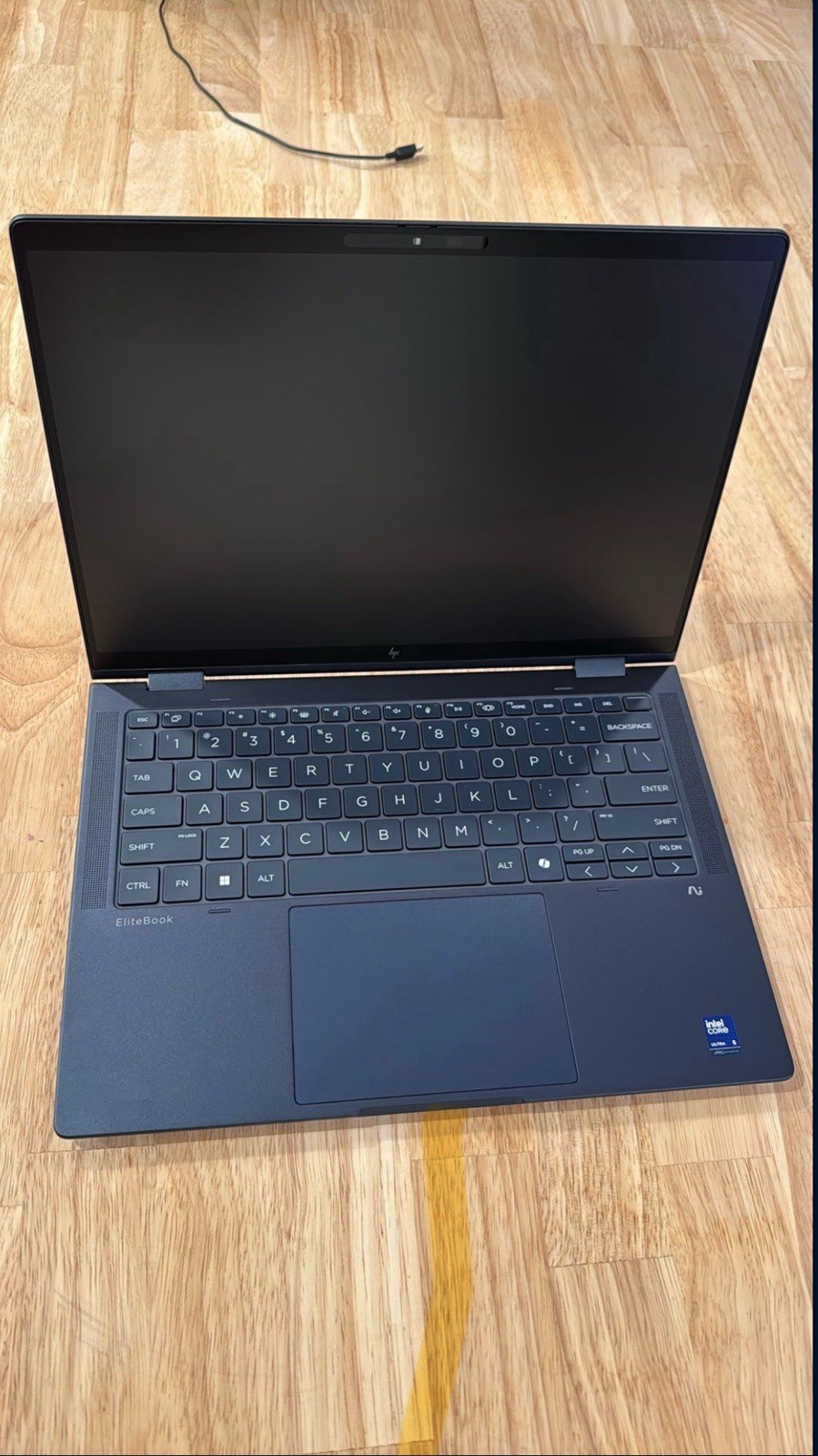HP Elitebook X Flip G1i 14”