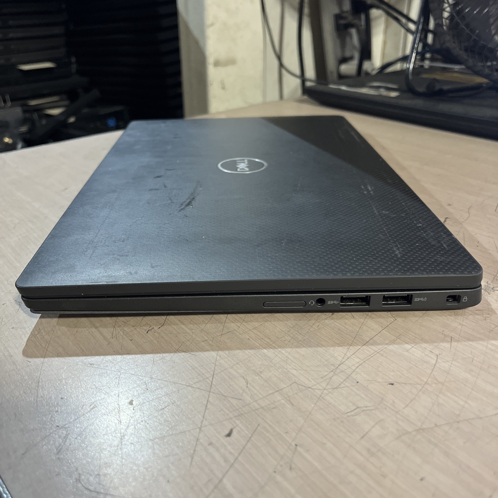 DELL LATITUDE 7410 INTEL CORE I5-10310U 1.70GHZ 16GB RAM NO HD