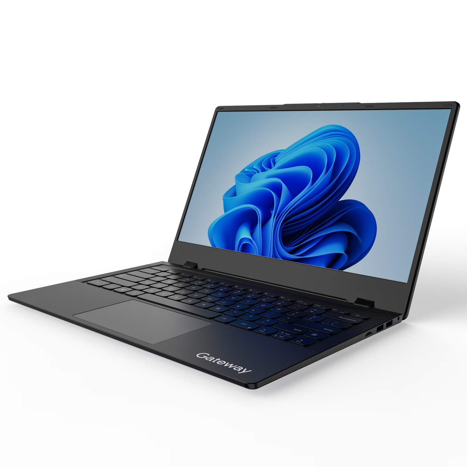 Gateway Ultra Slim 15.6″ FHD Laptop Intel Core i3-1115G4 4GB 128GB Win11H