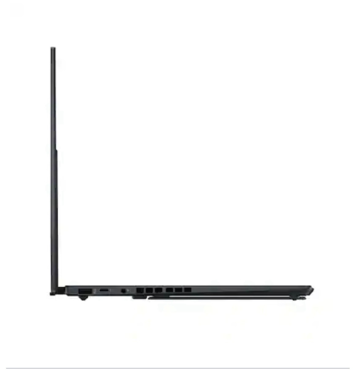ASUS Zenbook DUO Laptop, Dual 14” OLED 3K 120Hz Touch Display, Inkwell Gray