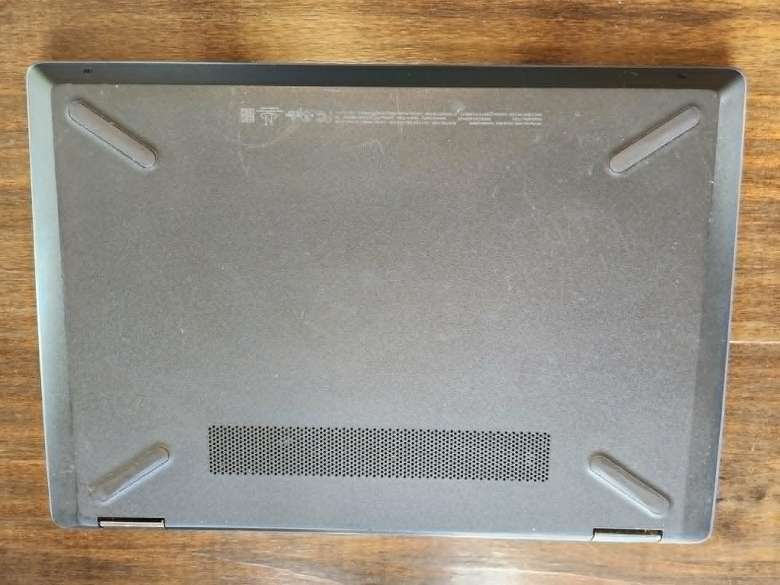 HP Pavilion x360 Convertible 14m-dw0023dx Core i5-1035G1 8GB RAM 256GB