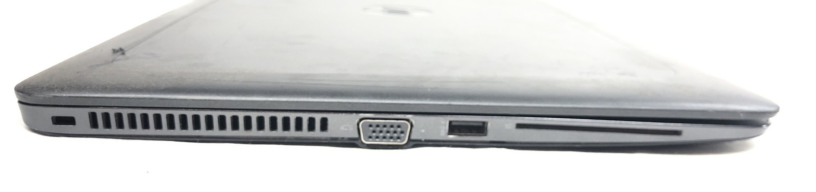 HP Zbook 15 G4, Intel Core i7-7600U @2.80 GHz, 16GB RAM No SSD/HDD, No OS