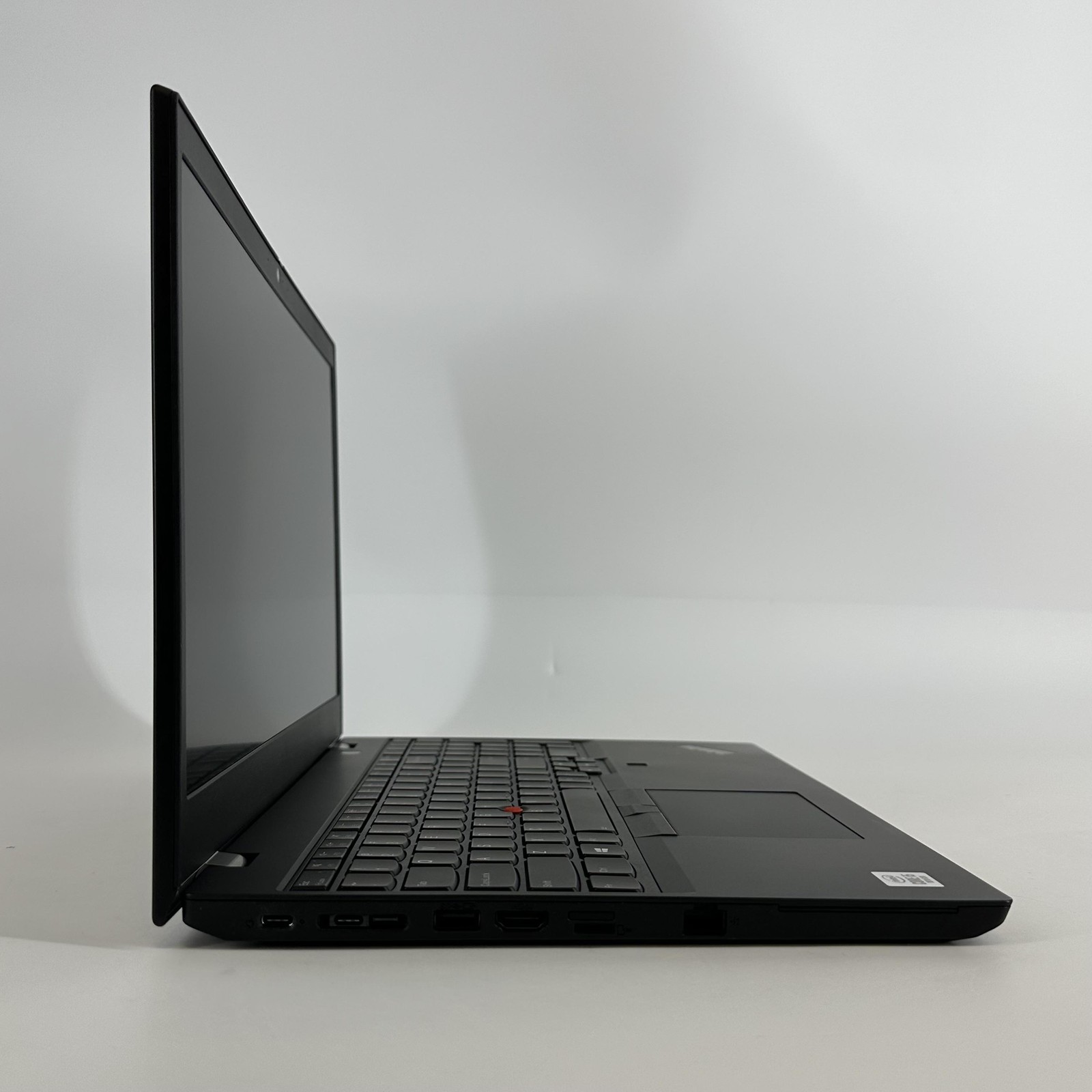 Lenovo ThinkPad L15 Gen 1 Black FHD i5-10210U 1.60GHz 8GB 256GB SSD Very Good