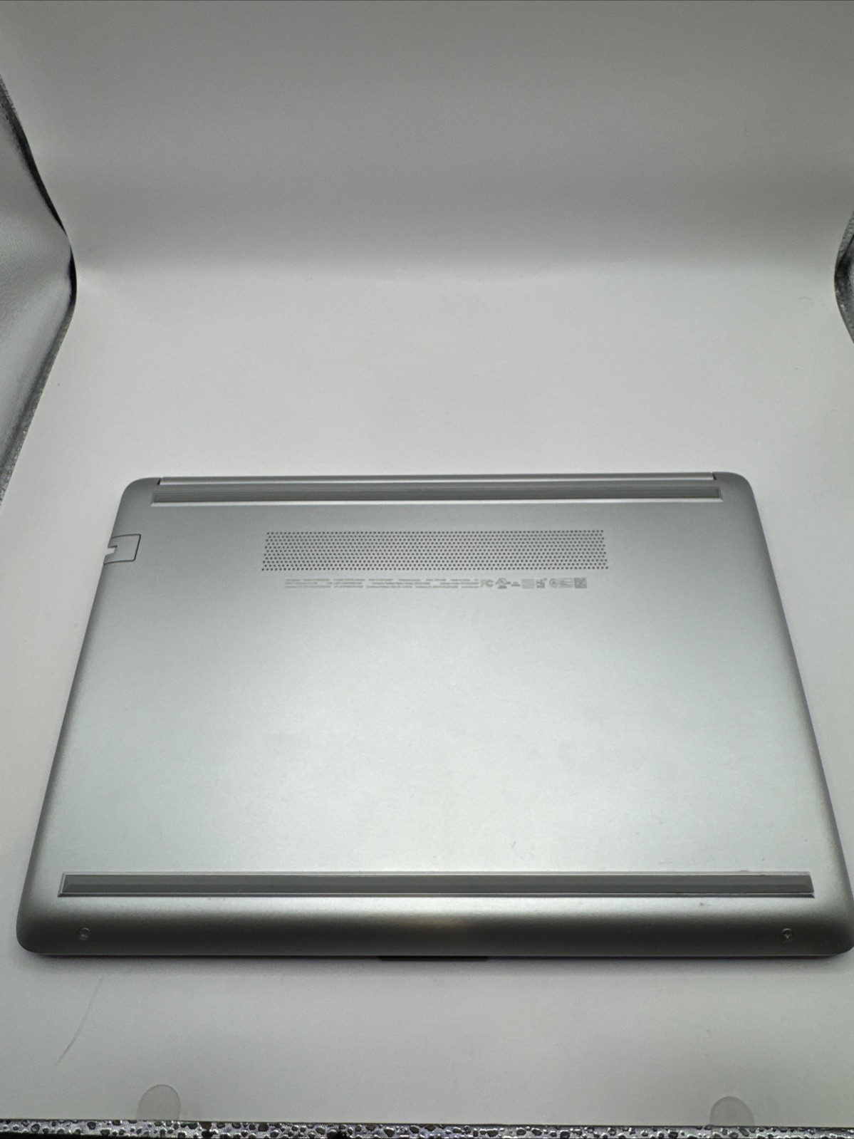 HP 14-dk0xxx Laptop AMD A9-9425 3.1GHz 8GB RAM Windows 14” + Charger