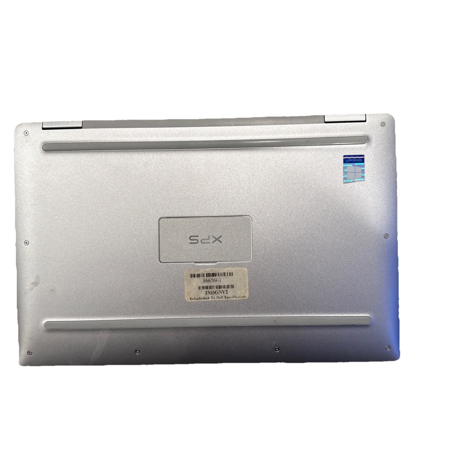 Dell XPS Laptop – Intel i8 – No Power – Good Condition