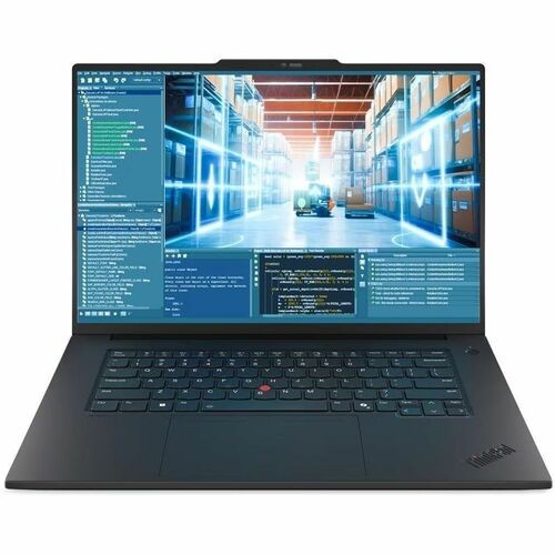 Lenovo ThinkPad T1g Gen 8 21TD000RUS 16 Touchscreen Notebook – 3.2K – 120 Hz –
