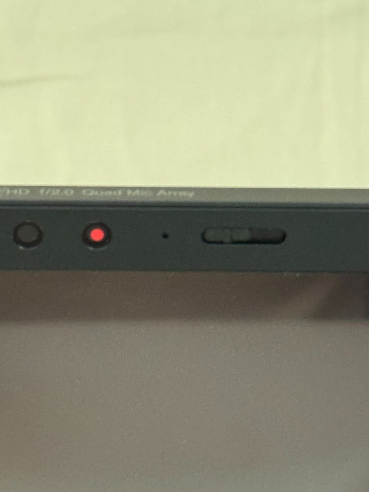 Anti-Reflection/Smudge UHD Touchscreen ThinkPad X1 Carbon Core i7-1280P 32GB/1TB