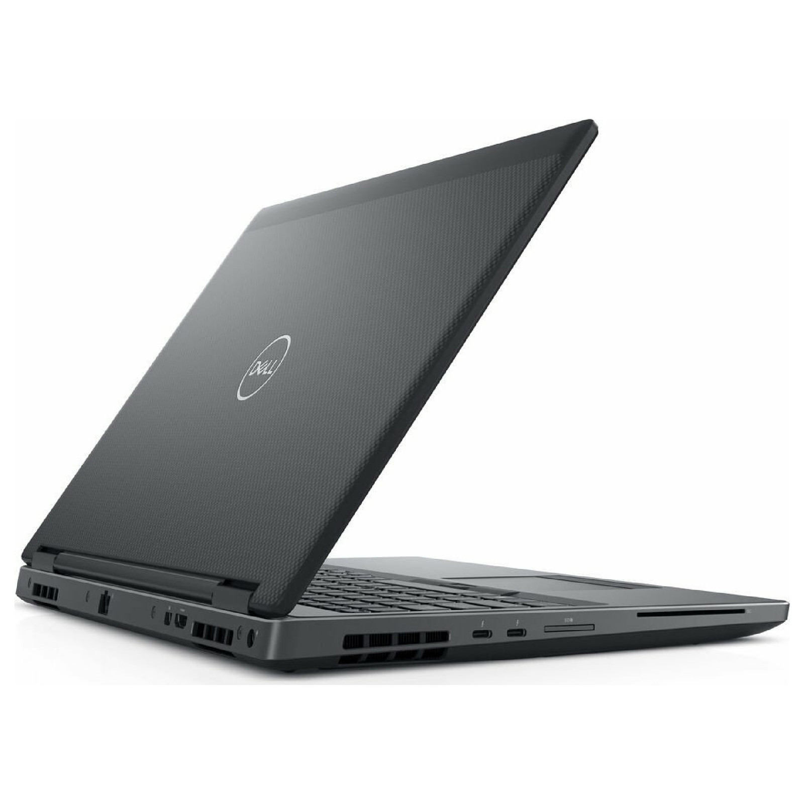 Dell Precision 7540 15.6″ i7-9850H T2000 64GB 512GB SSD W11P(Low Bat Health)