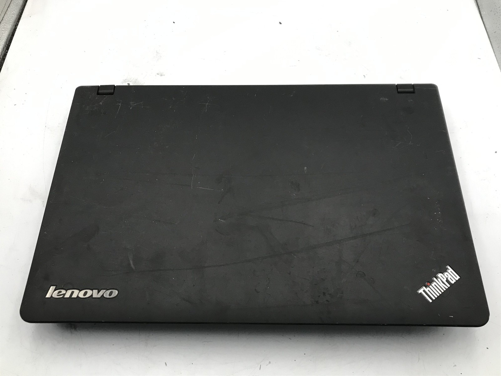 LENOVO THINKPAD E520 – FOR PARTS – INTEL I5 2ND GEN – 4GB RAM – READ DESC – BB