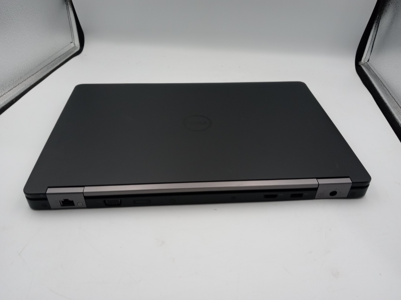 Dell Precision 3510 15.6″ Laptop i5-6300HQ 4GB RAM 256GB SSD Windows 11 -RR