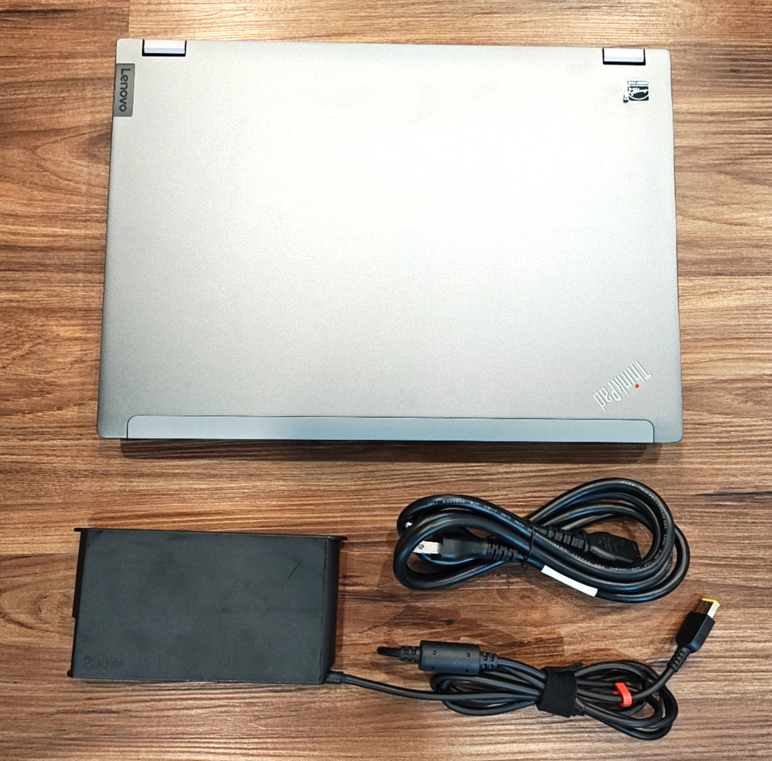 Lenovo ThinkPad P16 Gen 2 — i9-13950HX / 64GB RAM / 1TB SSD / RTX 4000 Ada