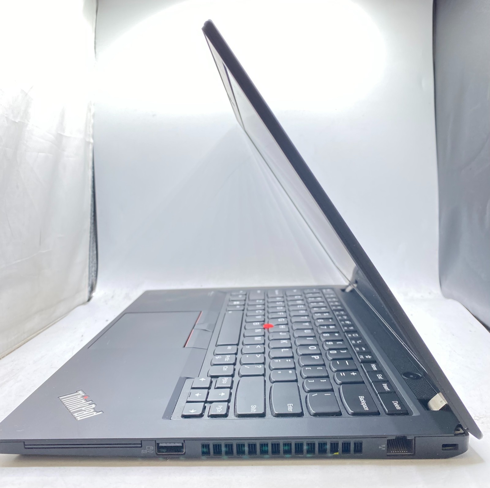 Lenovo ThinkPad T14 Gen 2 14″ Touch Intel Core i5-1145G7 16GB RAM 512GB SSD