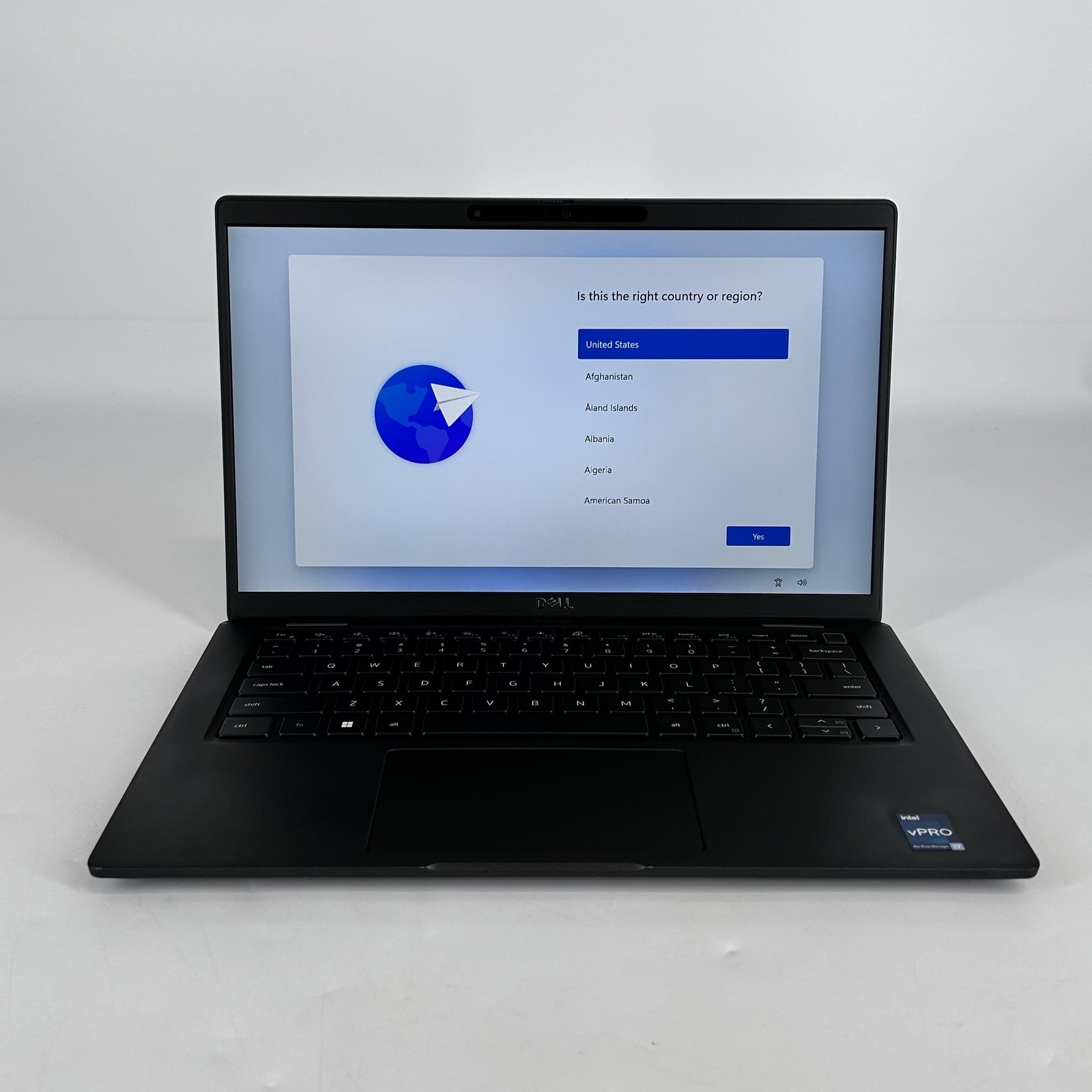 Dell Latitude 7430 14 FHD 1.8 GHz i7-1265U 16GB RAM 256GB SSD Good