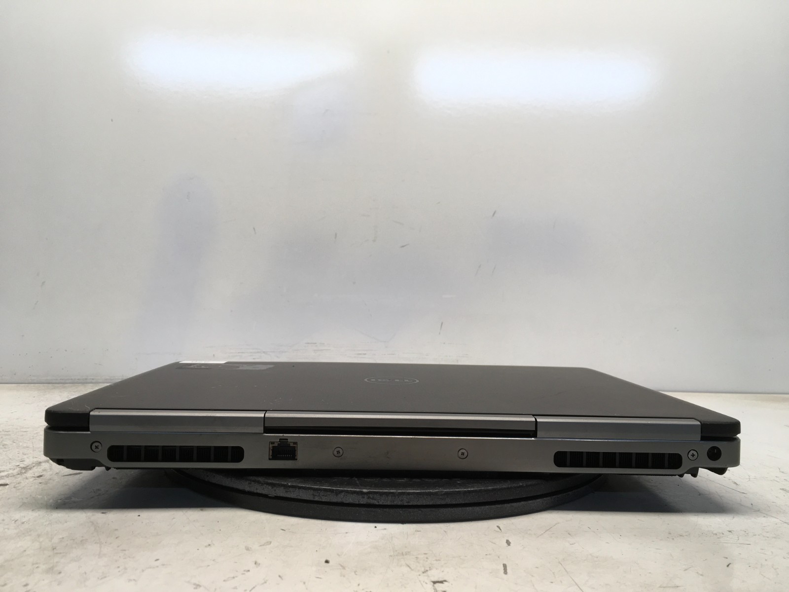 Dell Precision 7520 Intel i7 No RAM NO HDD