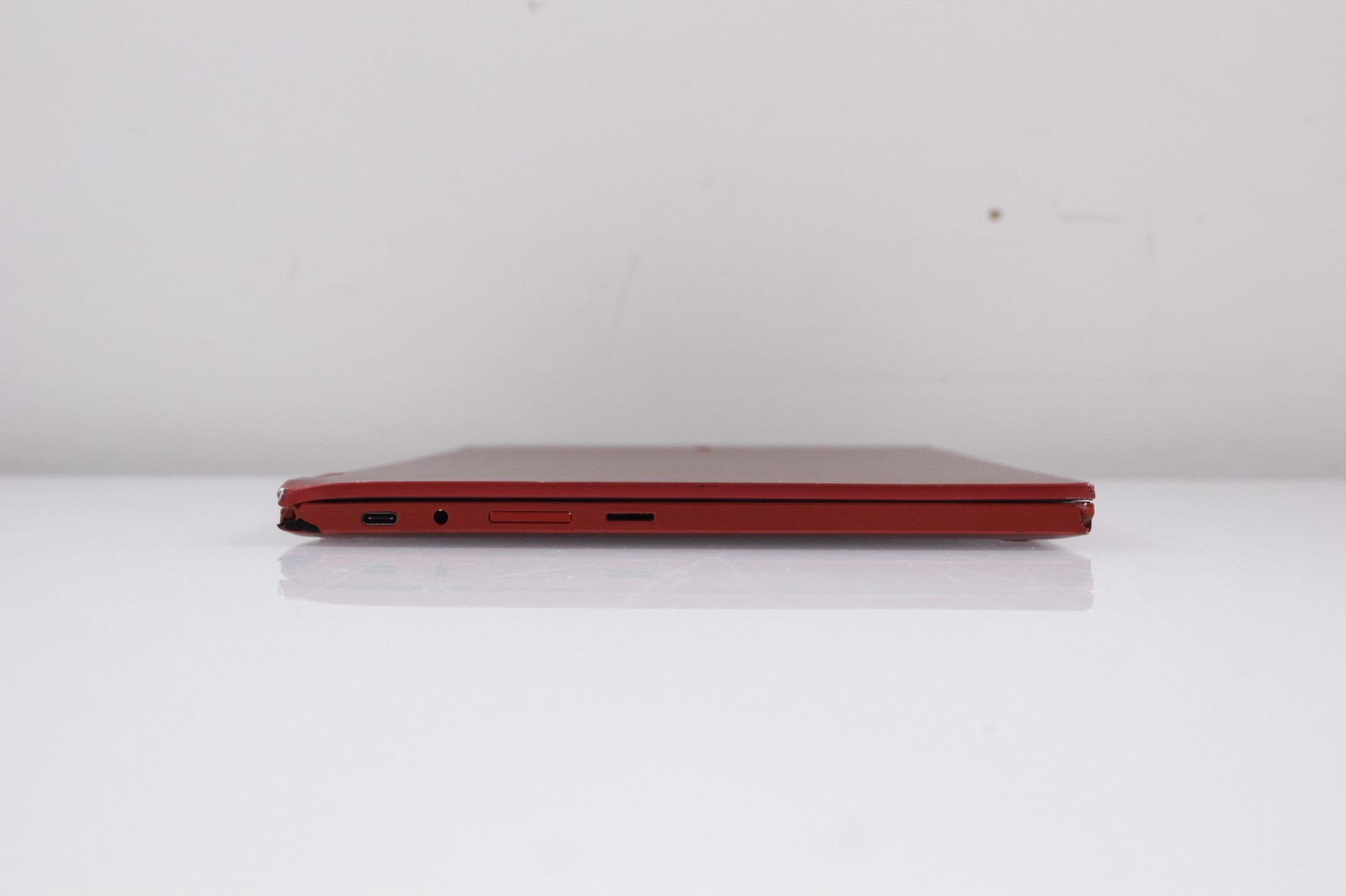 Samsung Galaxy Chromebook XE530QDA: i3-10210U 1.6ghz 16GB 128GB Touch Screen